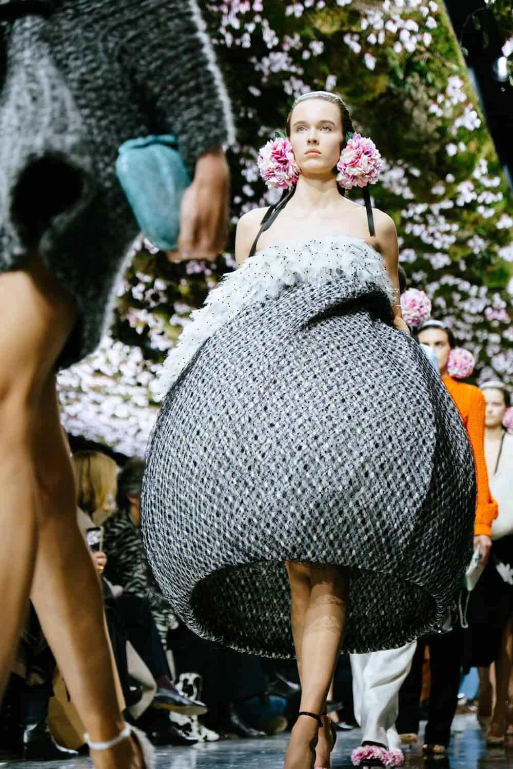Dior: Couture SS26 - 10 Magazine